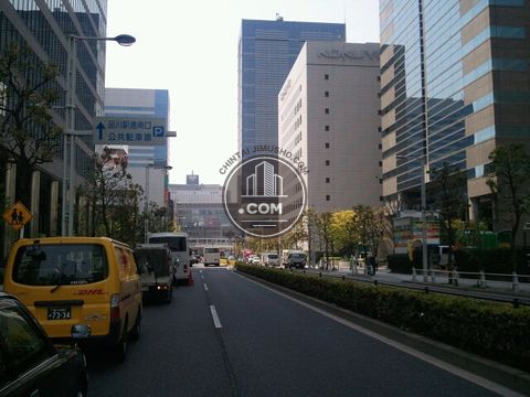 大通り