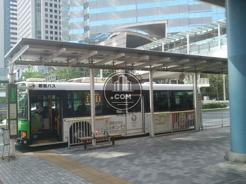 駅周辺