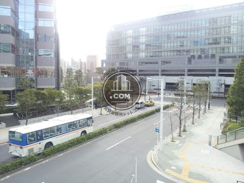 駅周辺