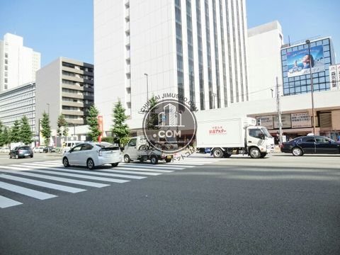 大通り