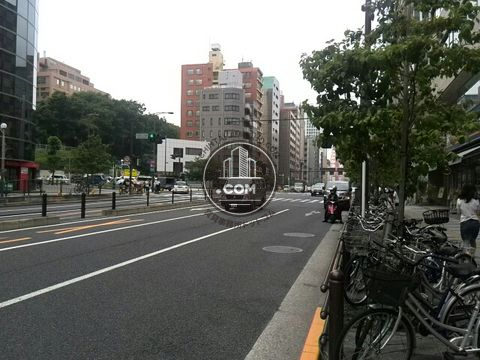 大通り