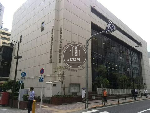 駅周辺