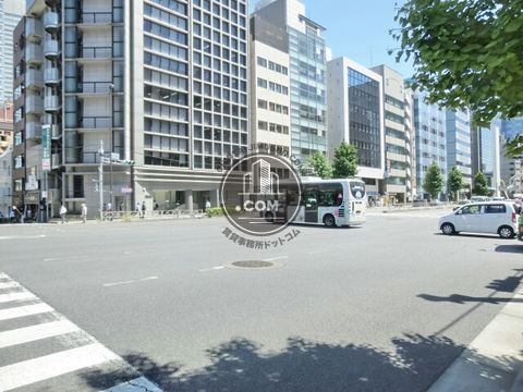 大通り