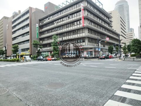 大通り