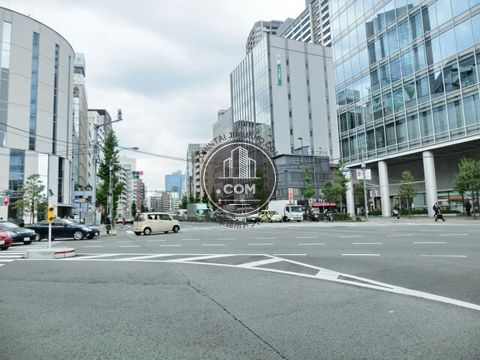 大通り