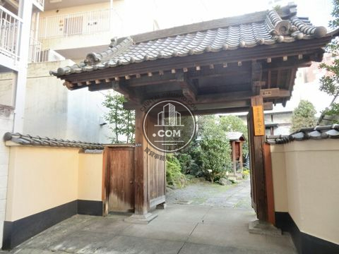 裏路地