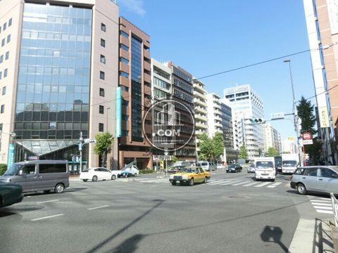 大通り