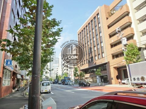 大通り