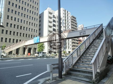 大通り