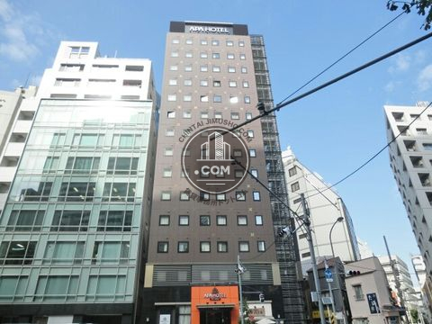 大通り