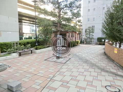 裏路地