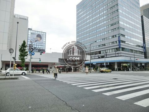 大通り