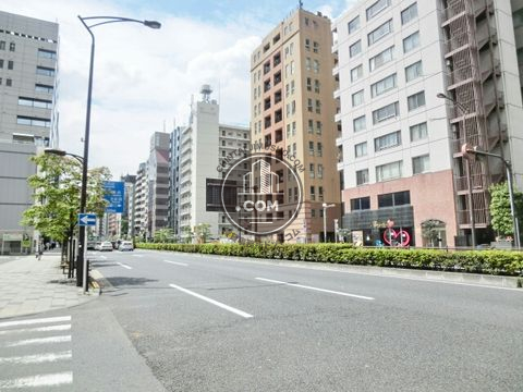 大通り