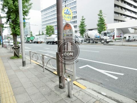 大通り