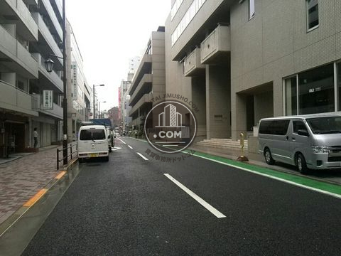 駅周辺