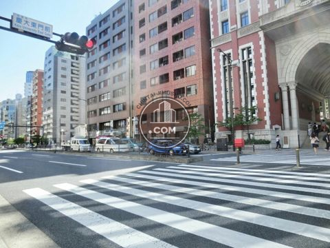 大通り