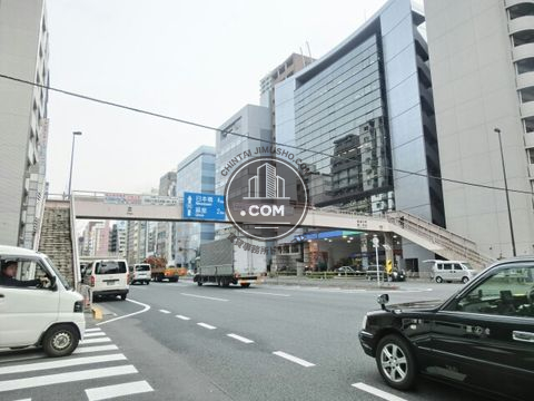 大通り
