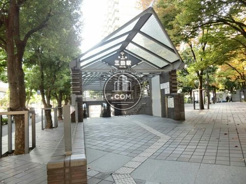駅周辺