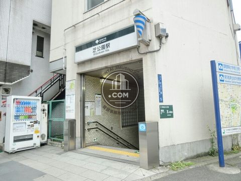 駅周辺