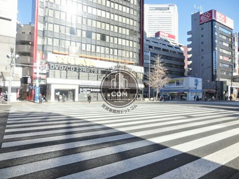 大通り