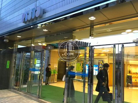 駅周辺