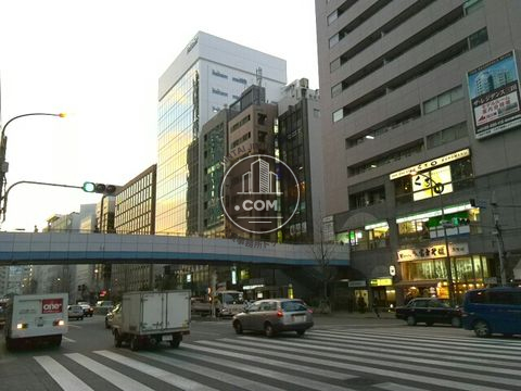 大通り