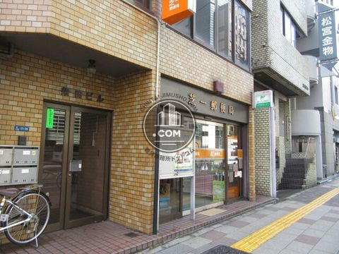 大通り