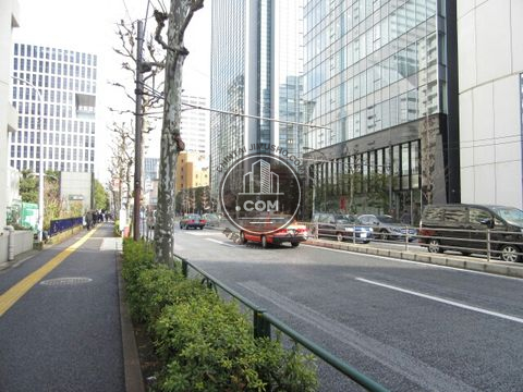 大通り