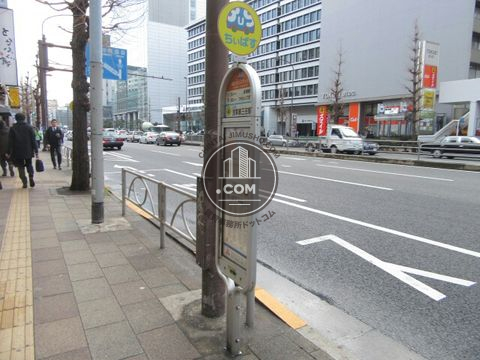 大通り