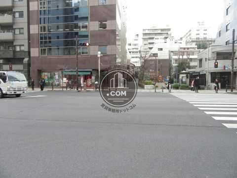 大通り