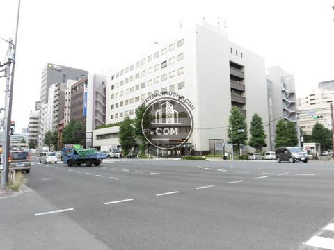 大通り