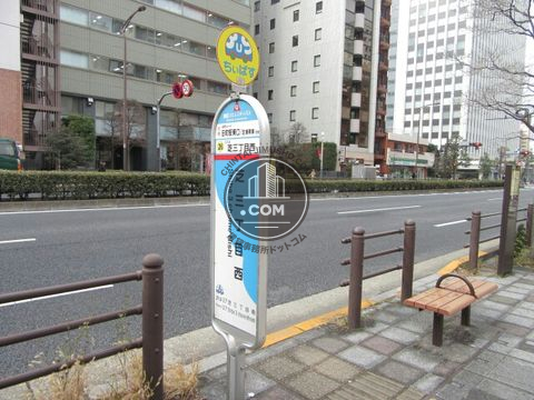 大通り