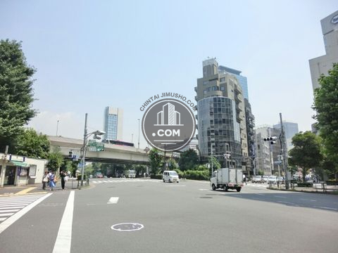 大通り