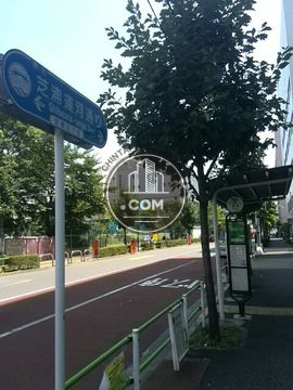 裏路地