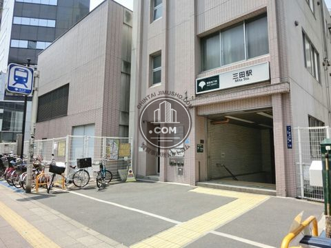 大通り