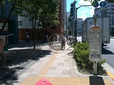 大通り