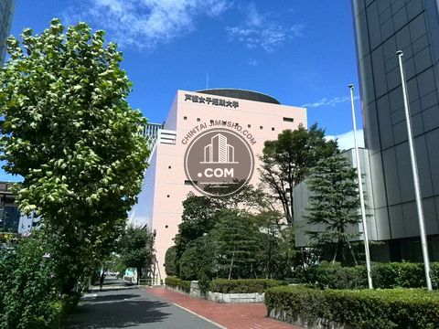 ランドマーク