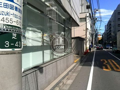 裏路地