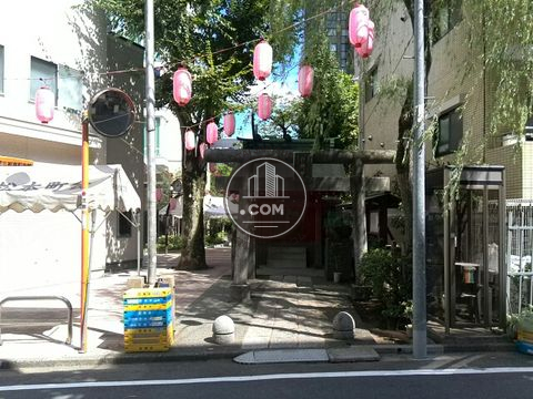 ランドマーク