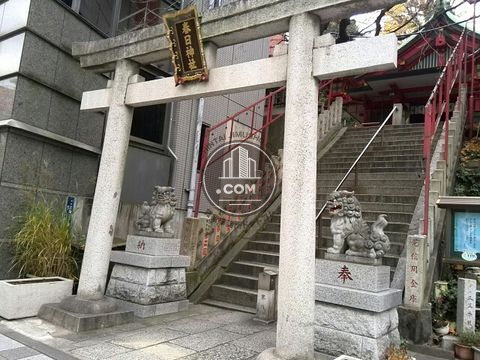 ランドマーク