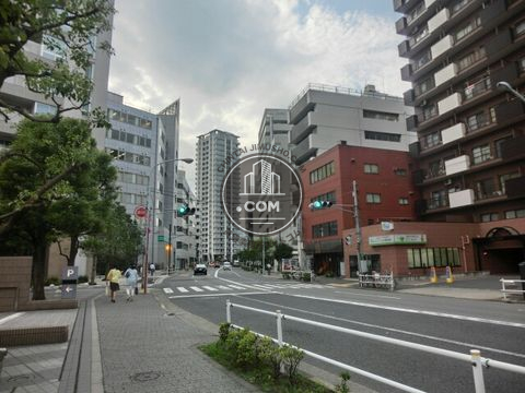 大通り