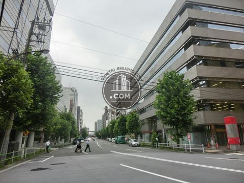 大通り