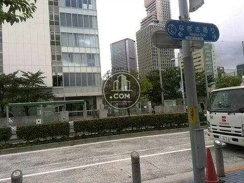 駅周辺