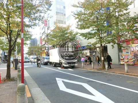 裏路地
