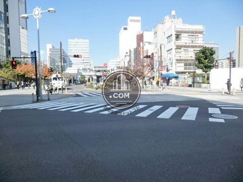 大通り