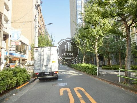裏路地