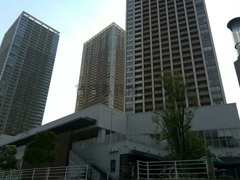 ｢芝浦アイランド｣