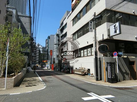 裏路地