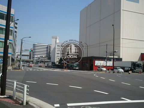 大通り