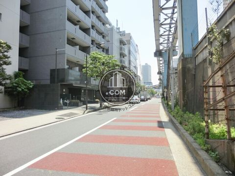 裏路地